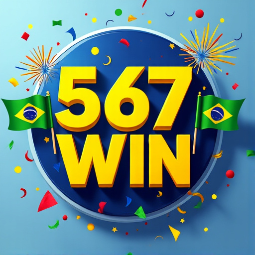 Logo da 567win