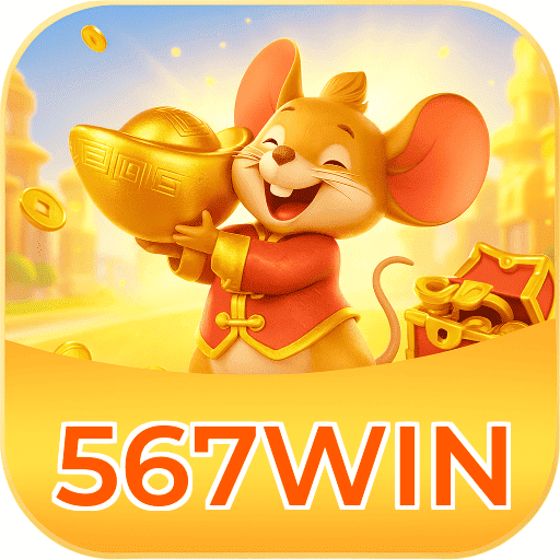 567WIN Logo